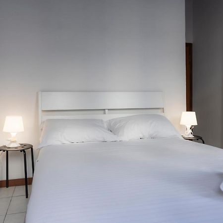 San Gallo Inn Firenze Bagian luar foto