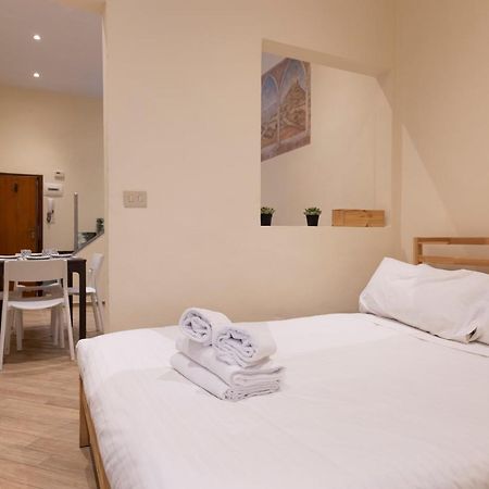 San Gallo Inn Firenze Bagian luar foto