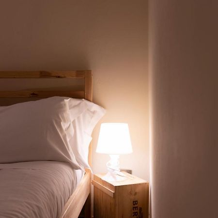 San Gallo Inn Firenze Bagian luar foto