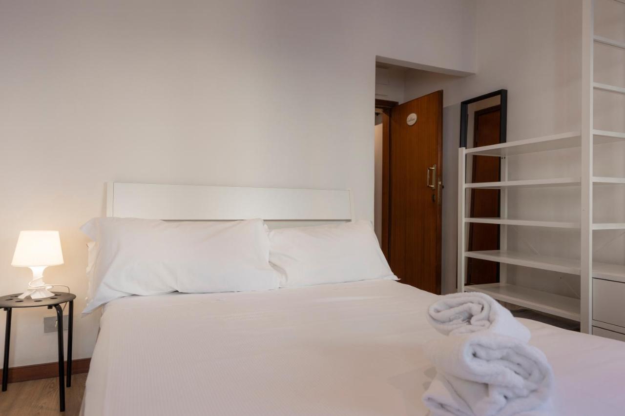 San Gallo Inn Firenze Bagian luar foto