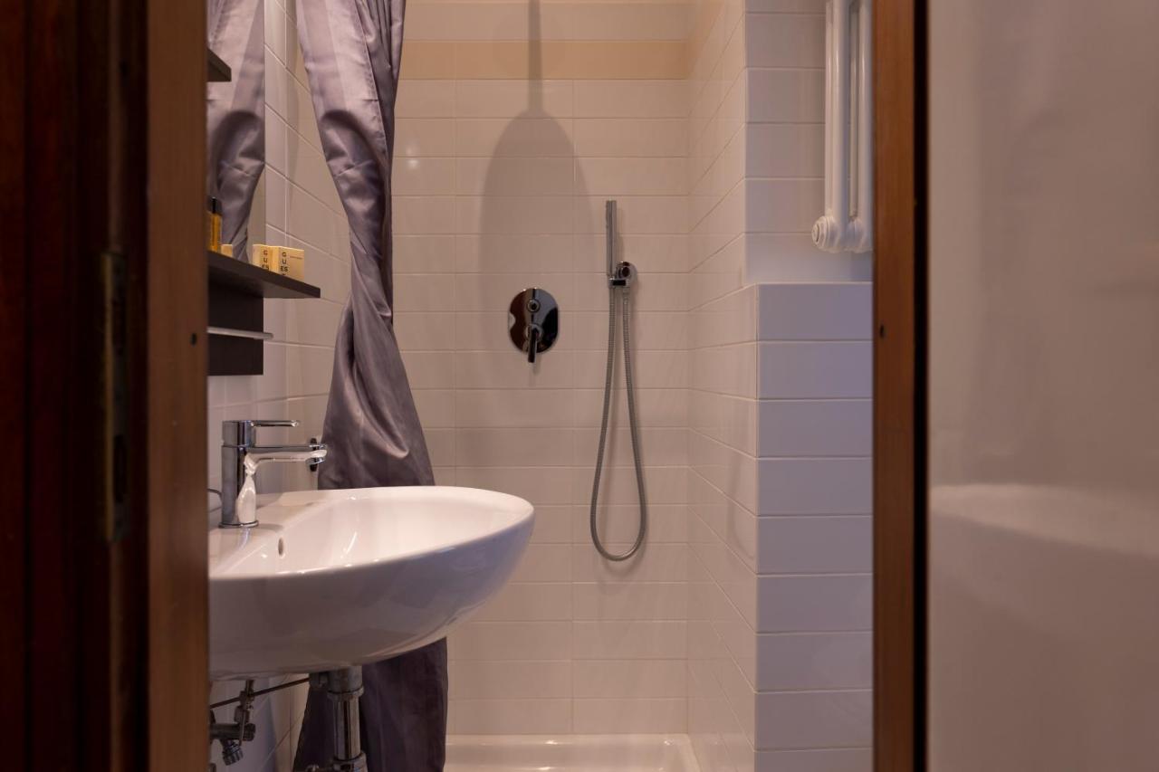 San Gallo Inn Firenze Bagian luar foto