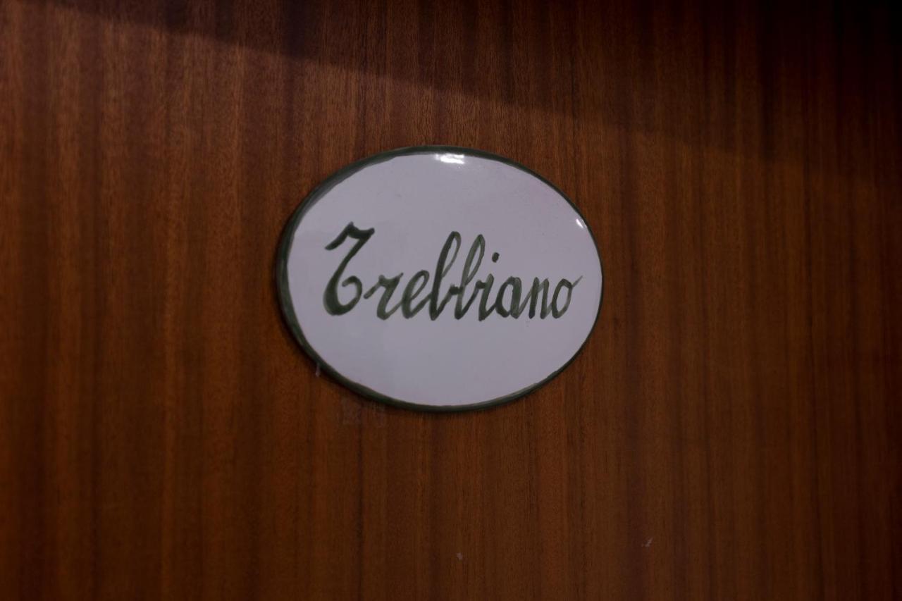 San Gallo Inn Firenze Bagian luar foto
