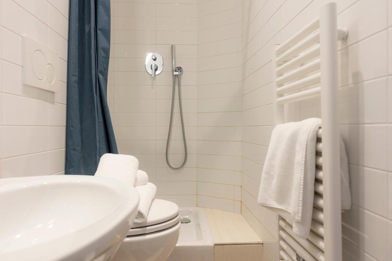 San Gallo Inn Firenze Bagian luar foto
