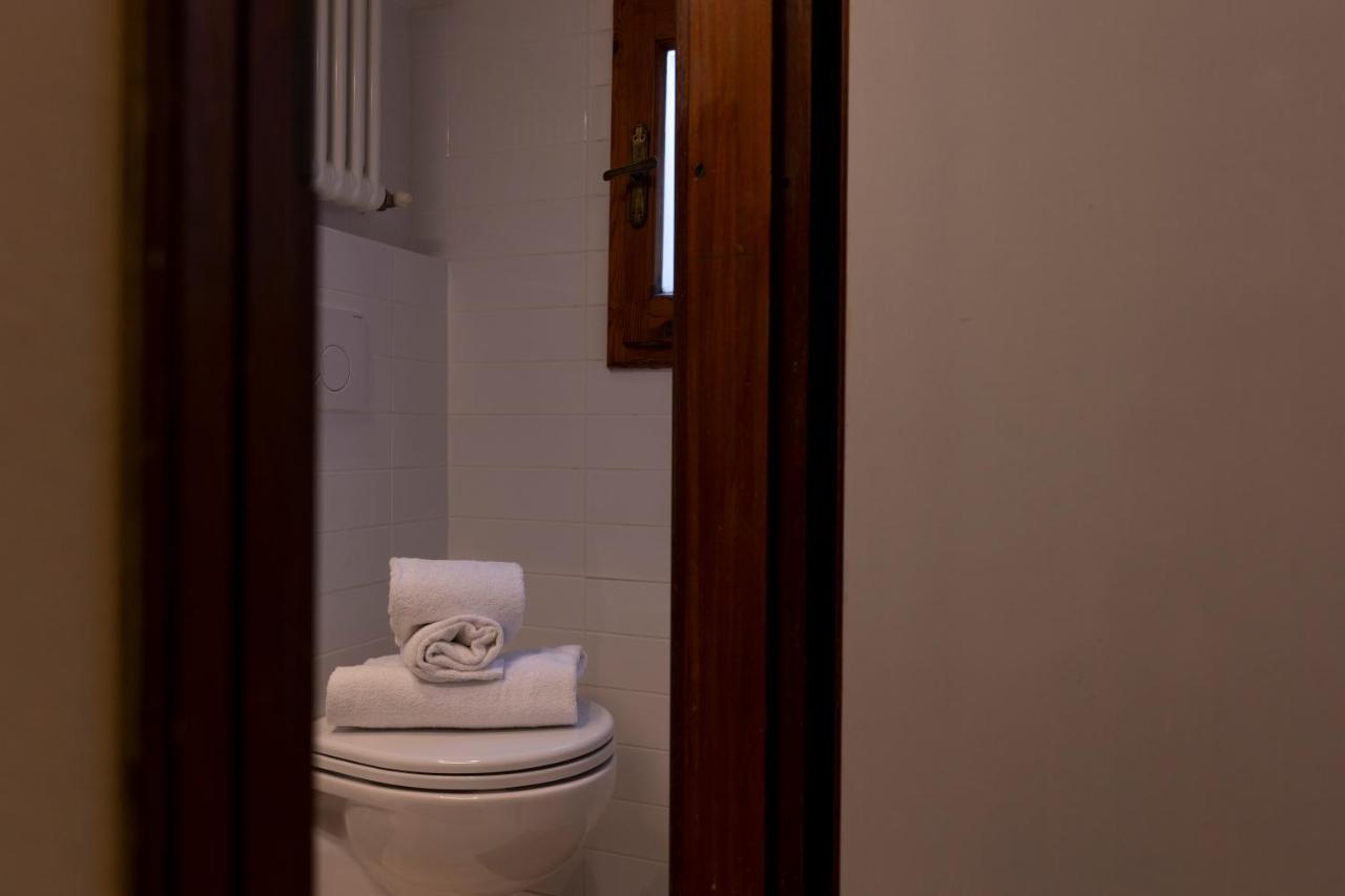 San Gallo Inn Firenze Bagian luar foto