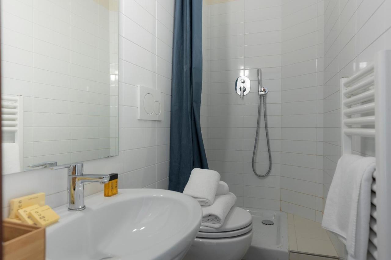 San Gallo Inn Firenze Bagian luar foto