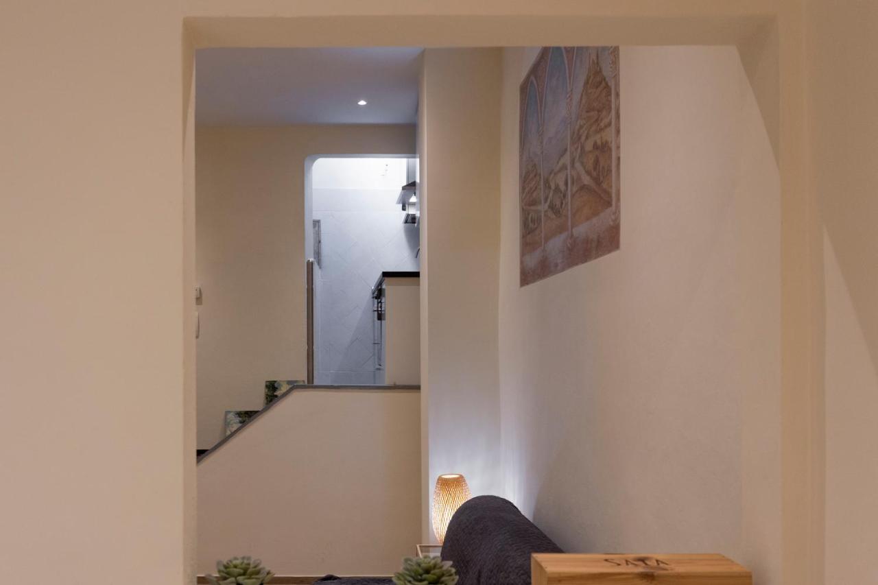 San Gallo Inn Firenze Bagian luar foto