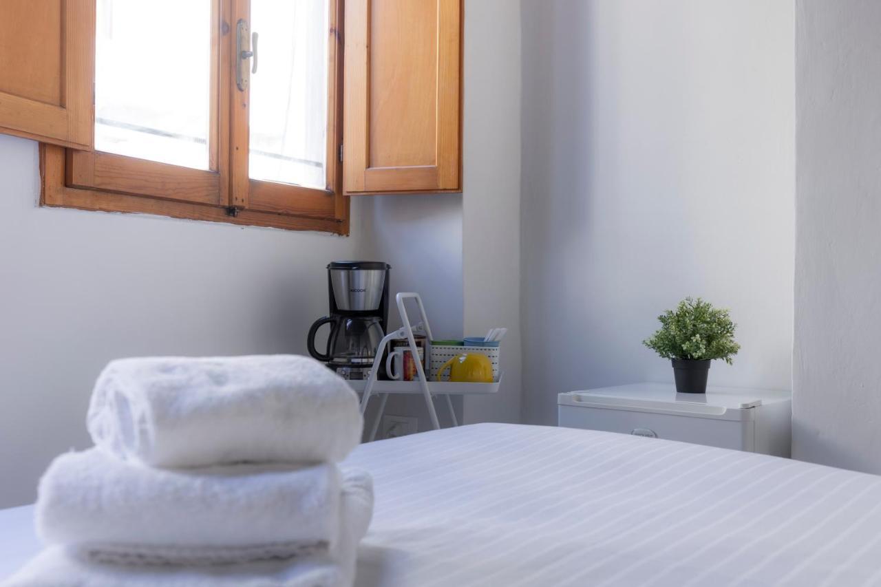 San Gallo Inn Firenze Bagian luar foto