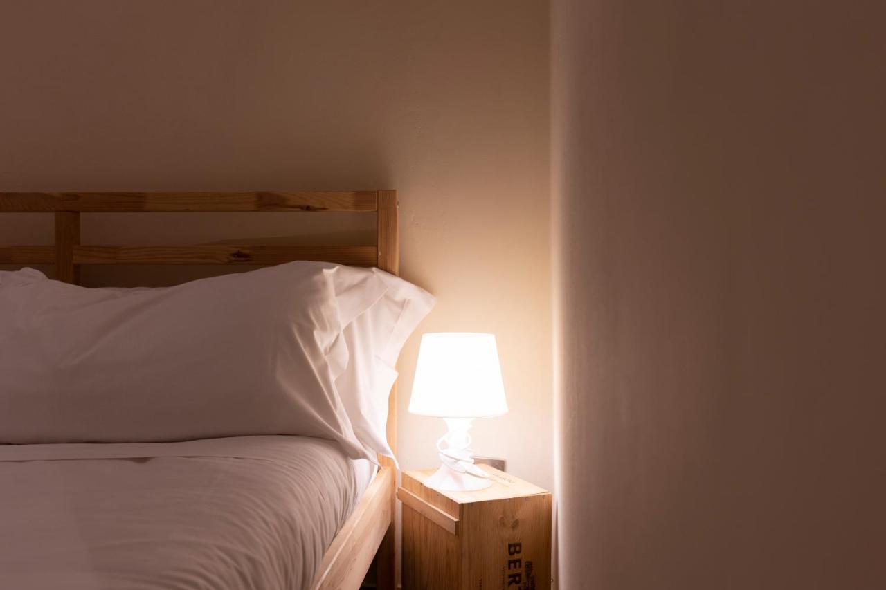 San Gallo Inn Firenze Bagian luar foto