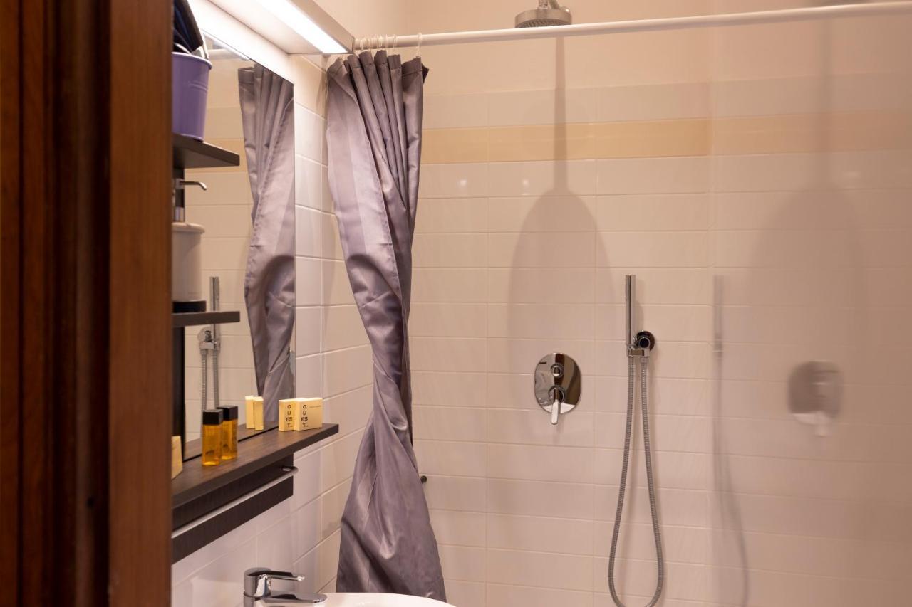 San Gallo Inn Firenze Bagian luar foto