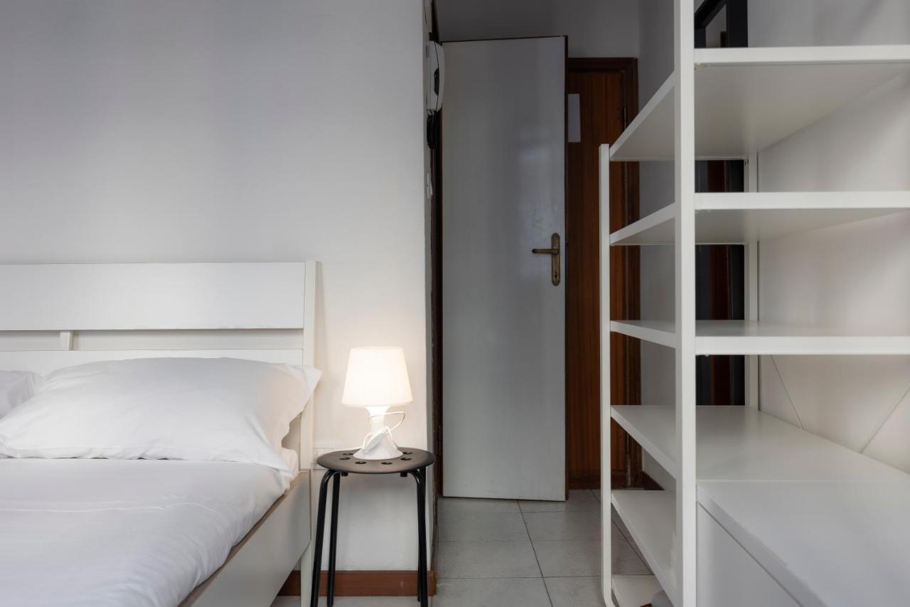 San Gallo Inn Firenze Bagian luar foto