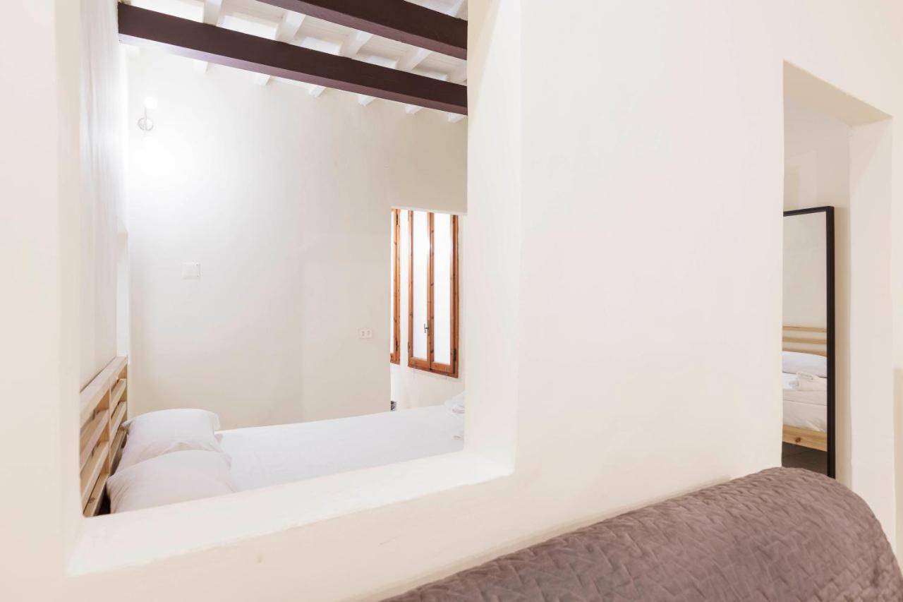 San Gallo Inn Firenze Bagian luar foto