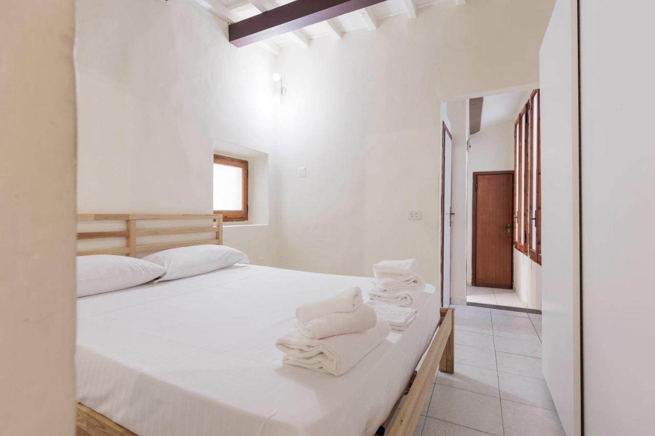 San Gallo Inn Firenze Bagian luar foto