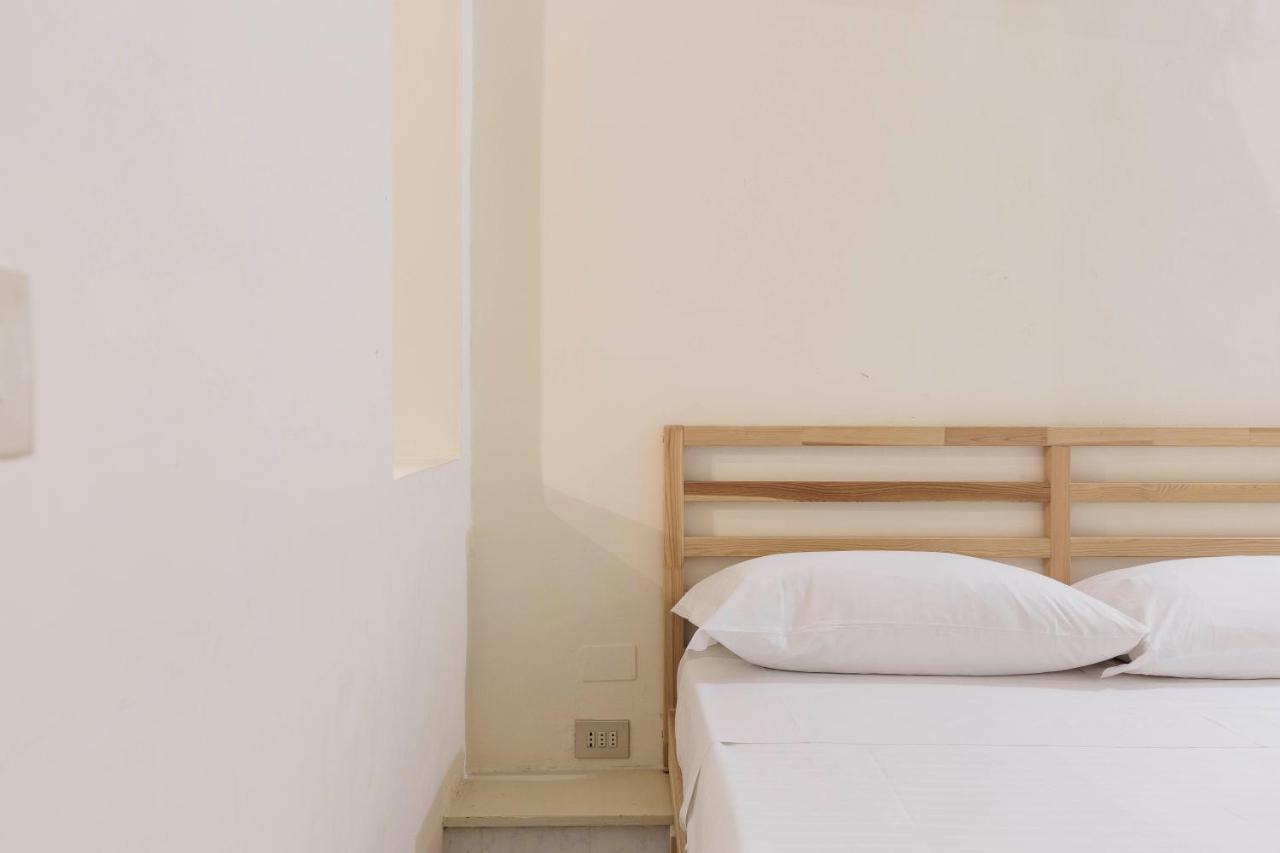 San Gallo Inn Firenze Bagian luar foto