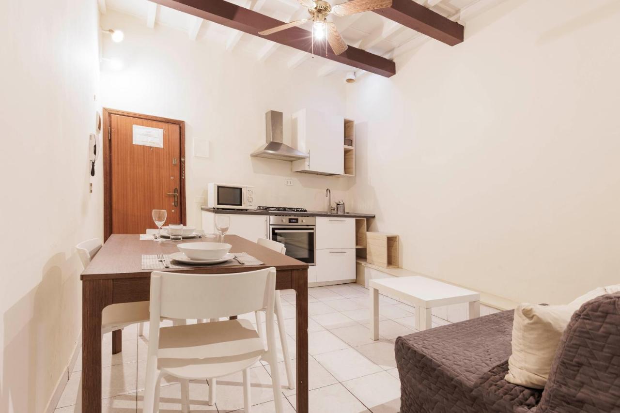 San Gallo Inn Firenze Bagian luar foto