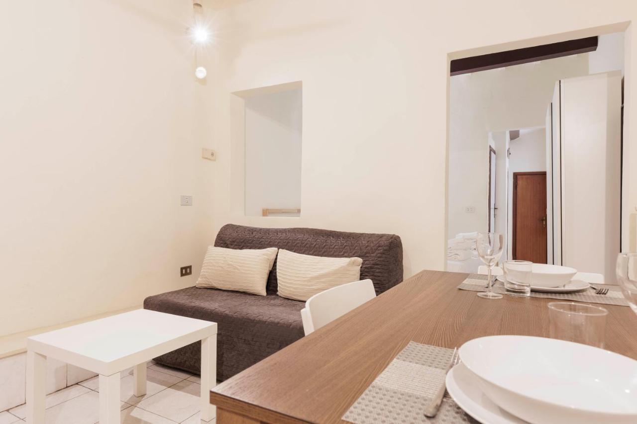 San Gallo Inn Firenze Bagian luar foto