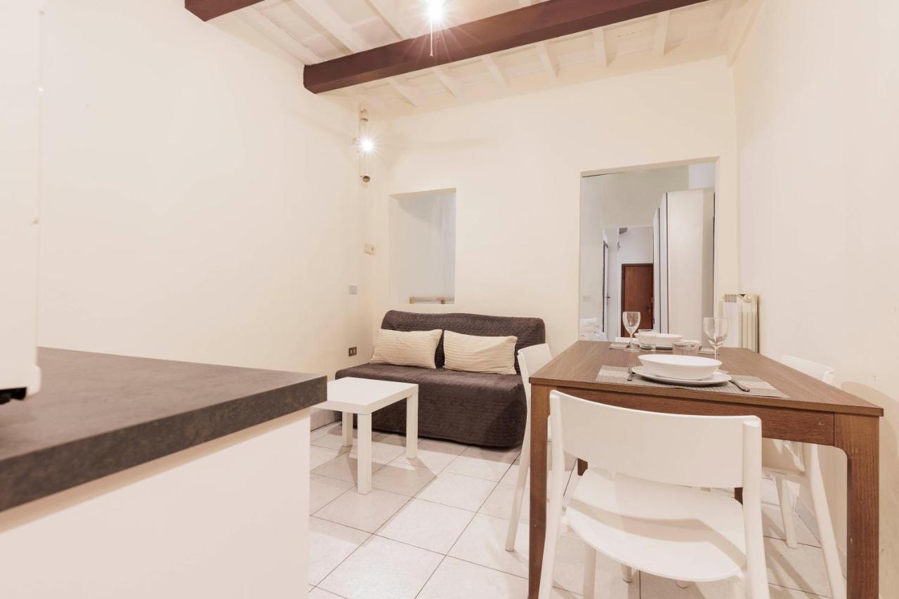 San Gallo Inn Firenze Bagian luar foto