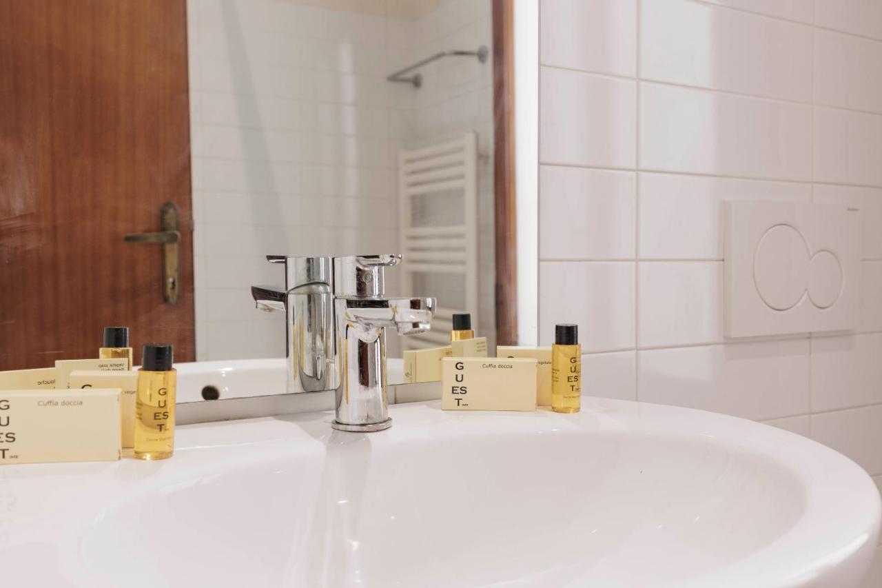 San Gallo Inn Firenze Bagian luar foto